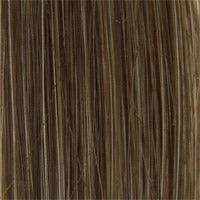 400 Mens System H by WIGPRO: Mono-top Human Hair
