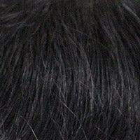 400 Mens System H by WIGPRO: Mono-top Human Hair