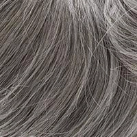 400 Mens System H by WIGPRO: Mono-top Human Hair