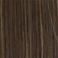 401 Mens System H by WIGPRO: Mono-top Human Hair Topper