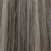 401 Mens System H by WIGPRO: Mono-top Human Hair Topper