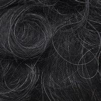 401 Mens System H by WIGPRO: Mono-top Human Hair Topper