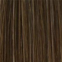 401 Mens System H by WIGPRO: Mono-top Human Hair Topper