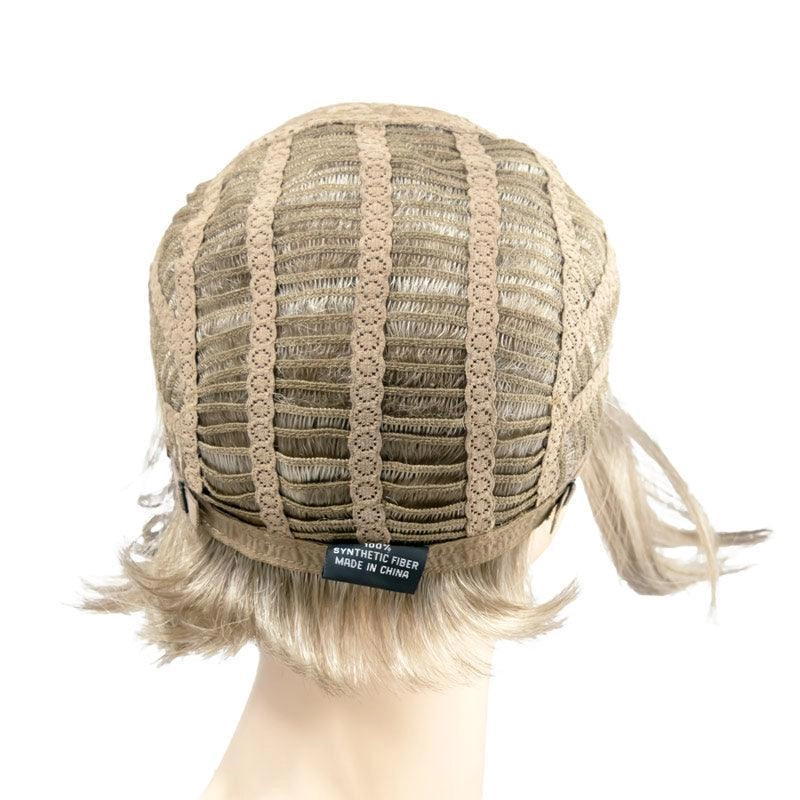 525 Sprite by WIGPRO: Synthetic Wig