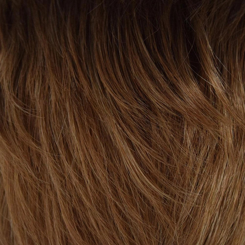 534 U-Turn by WigPro: Synthetic Wig