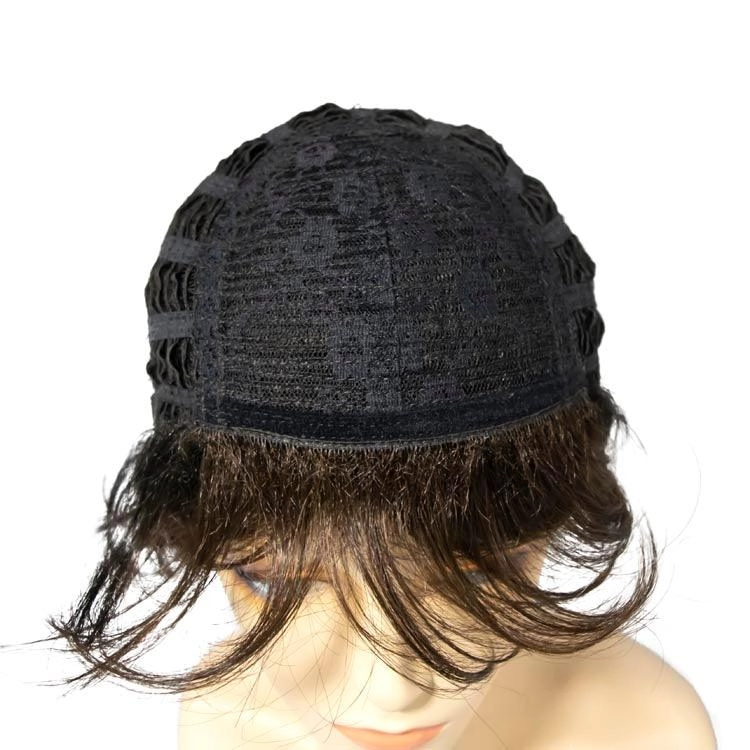 534 U-Turn by WigPro: Synthetic Wig
