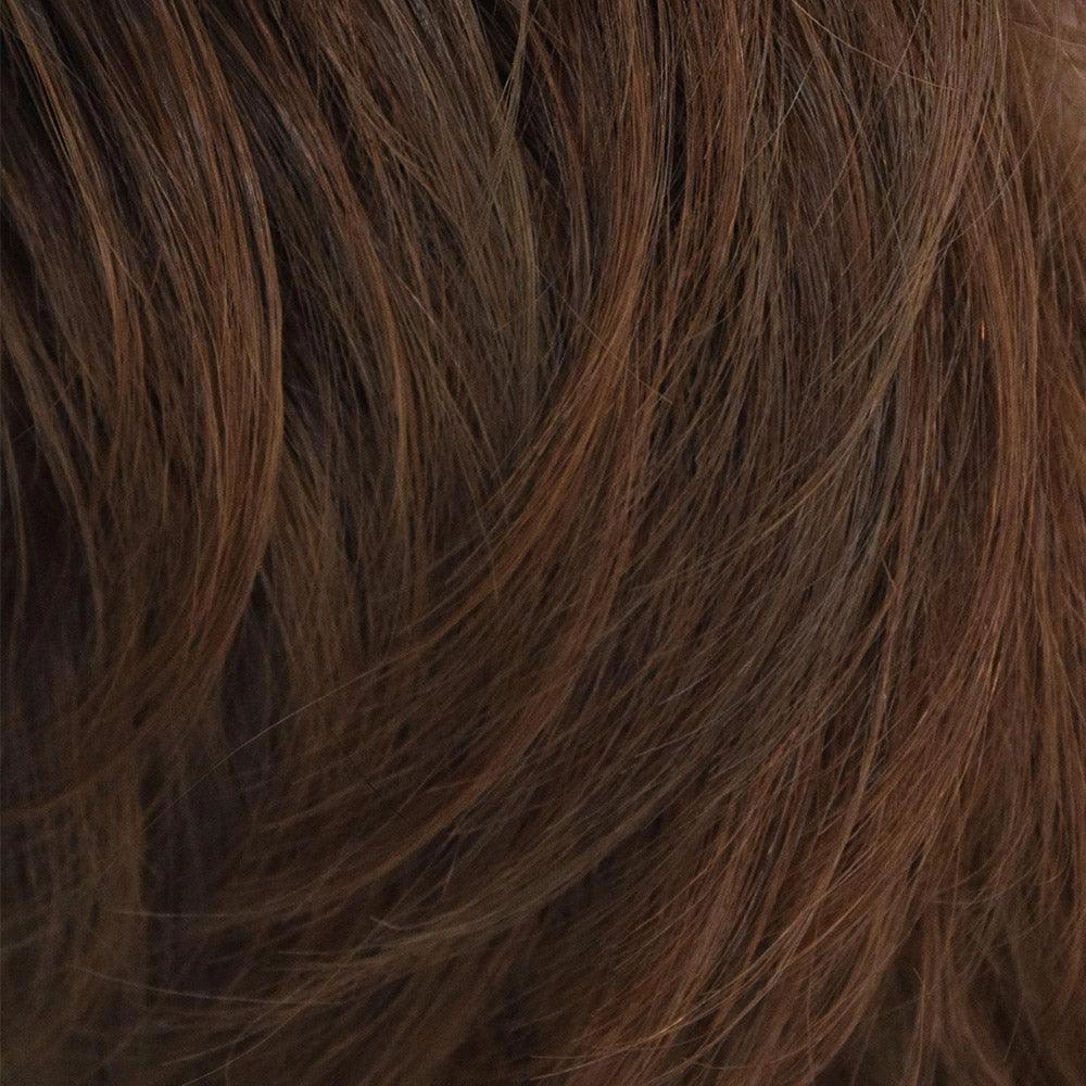 534 U-Turn by WigPro: Synthetic Wig