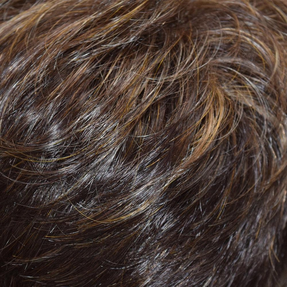 534 U-Turn by WigPro: Synthetic Wig