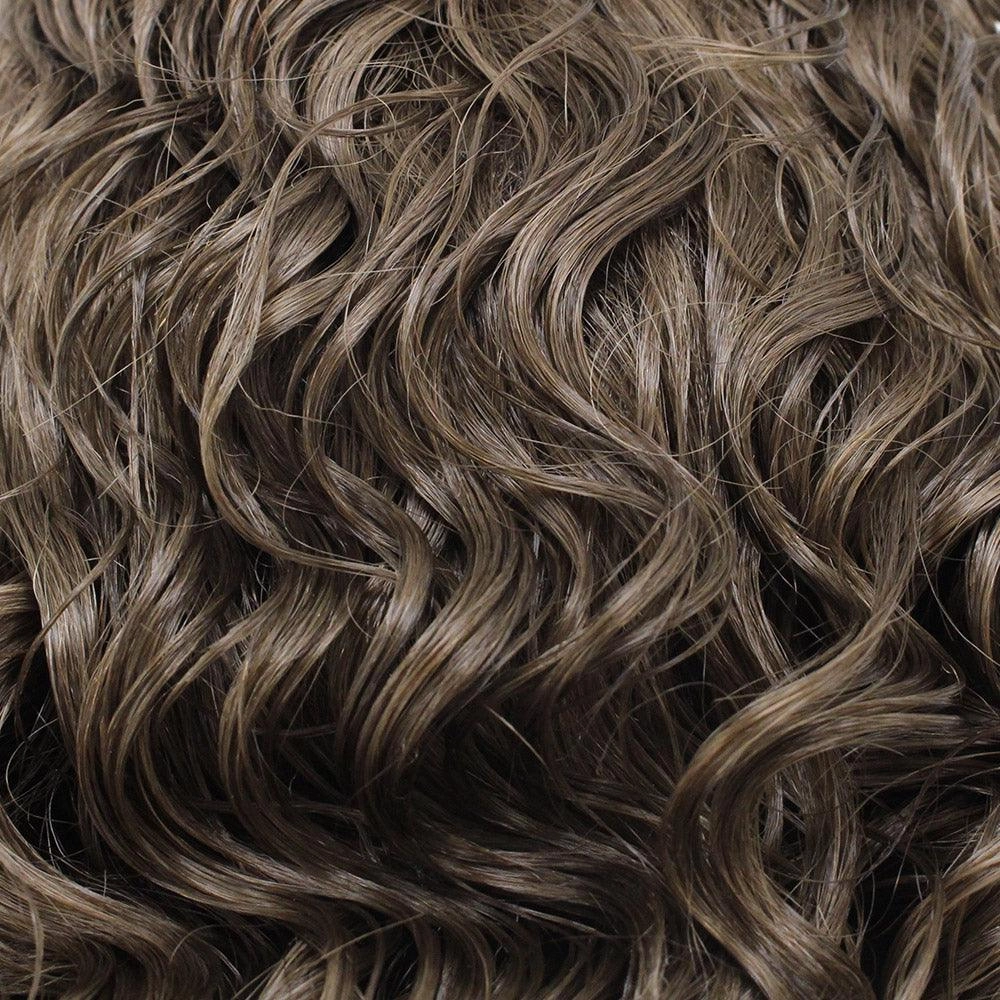 534 U-Turn by WigPro: Synthetic Wig