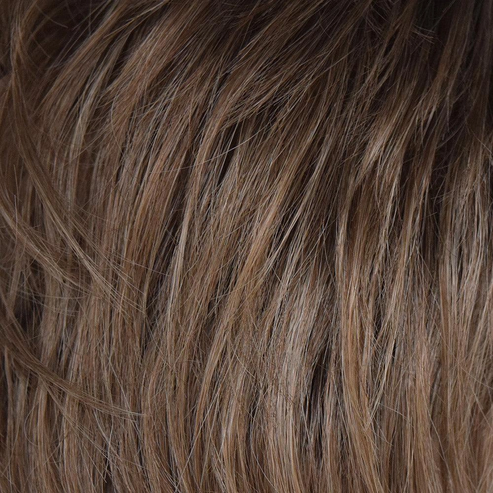 534 U-Turn by WigPro: Synthetic Wig
