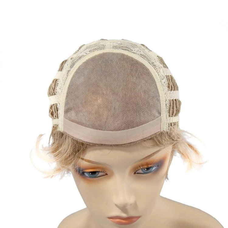541 M. Nicole by WigPro: Synthetic Wig | Clearance Sale