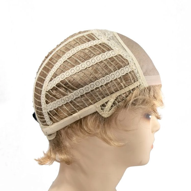 541 M. Nicole by WigPro: Synthetic Wig | Clearance Sale