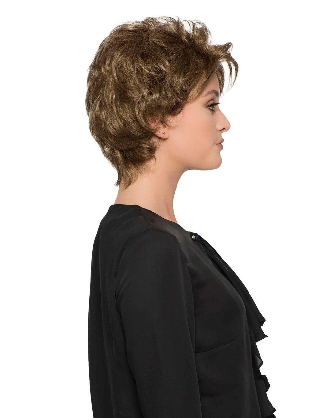 541 M. Nicole by WigPro: Synthetic Wig | Clearance Sale
