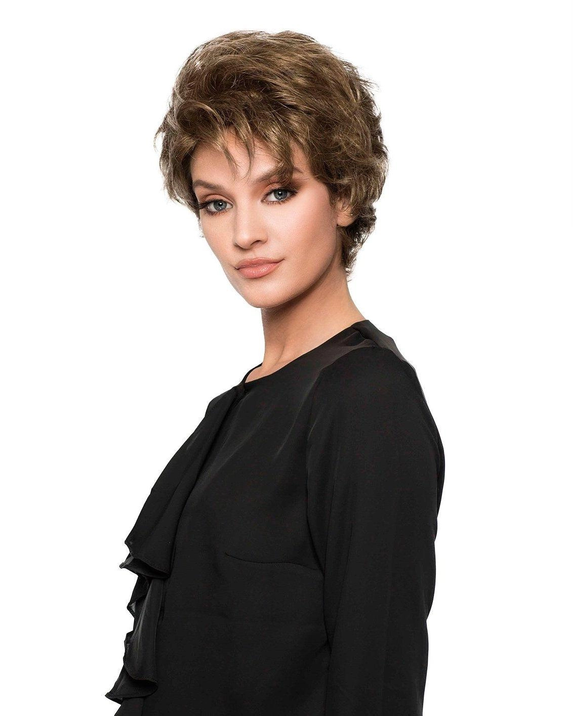 541 M. Nicole by WigPro: Synthetic Wig | Clearance Sale