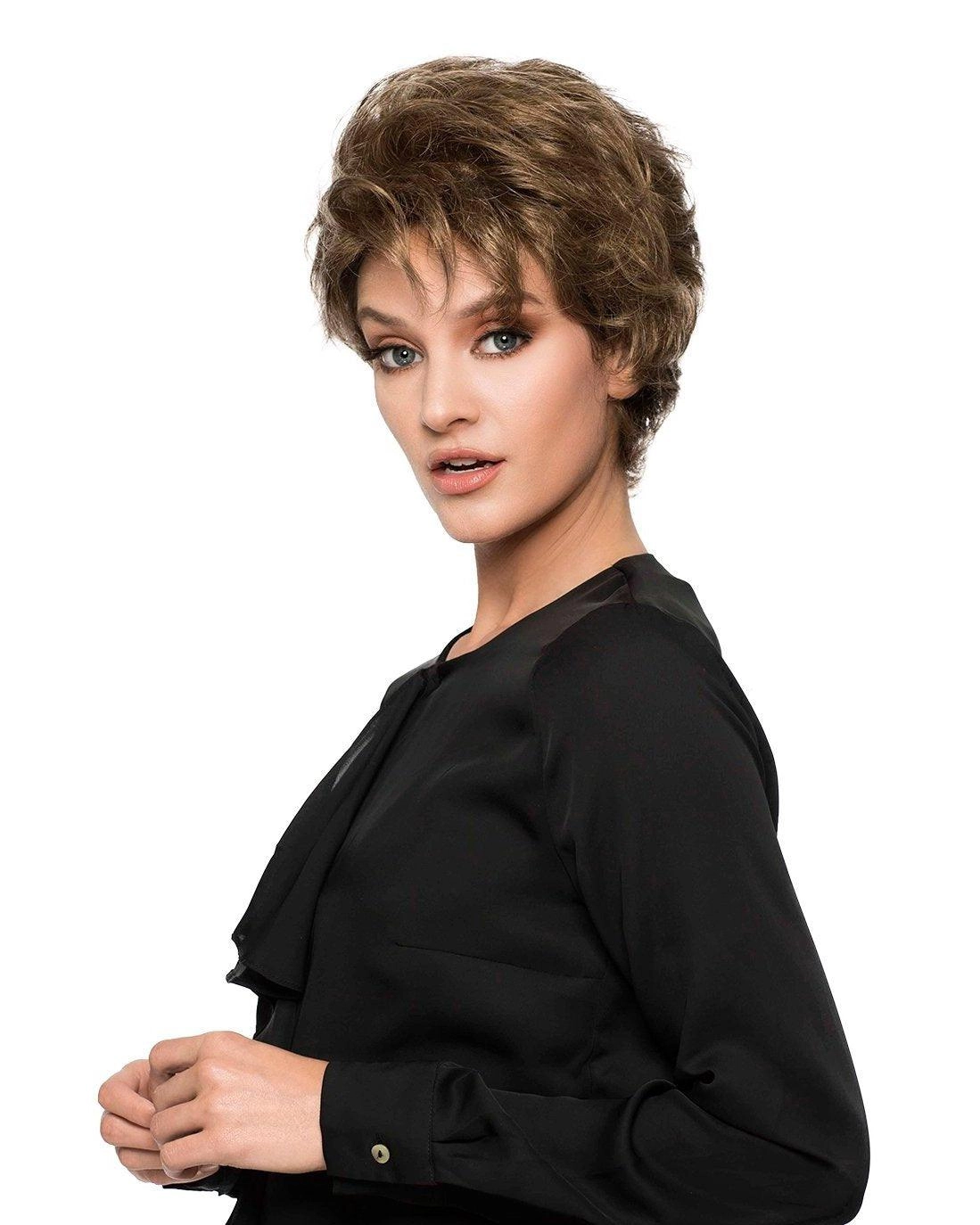 541 M. Nicole by WigPro: Synthetic Wig | Clearance Sale
