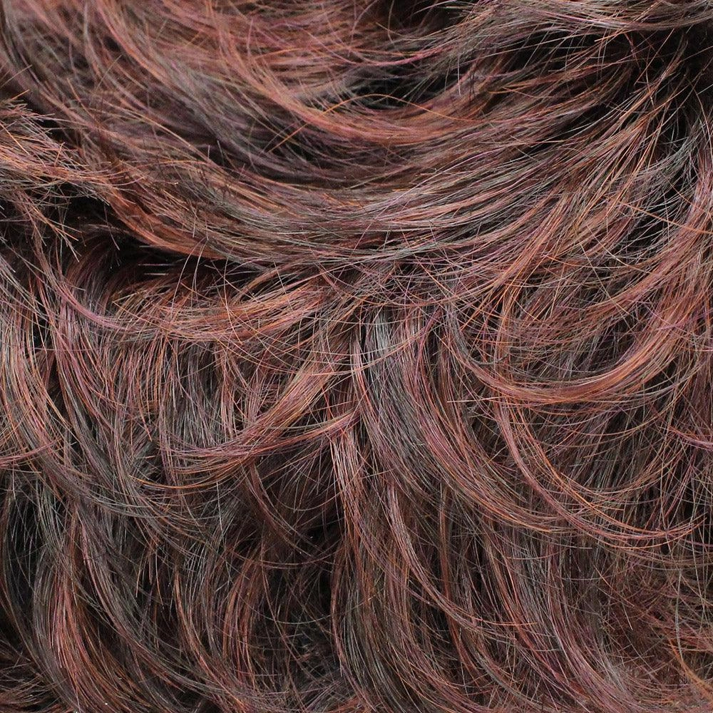545 Annie by WigPro: Synthetic Wig