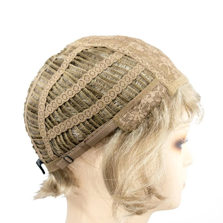 545 Annie by WigPro: Synthetic Wig