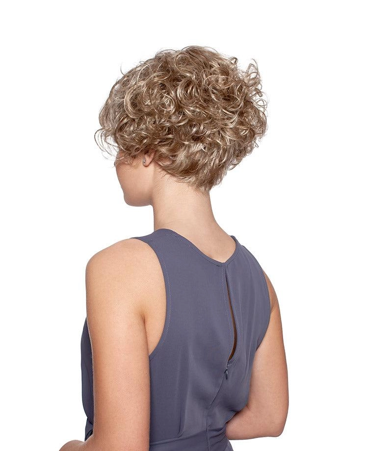 545 Annie by WigPro: Synthetic Wig
