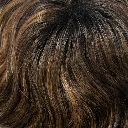 591 Alexis by WigPro: Synthetic Wig