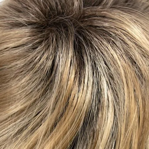 591 Alexis by WigPro: Synthetic Wig