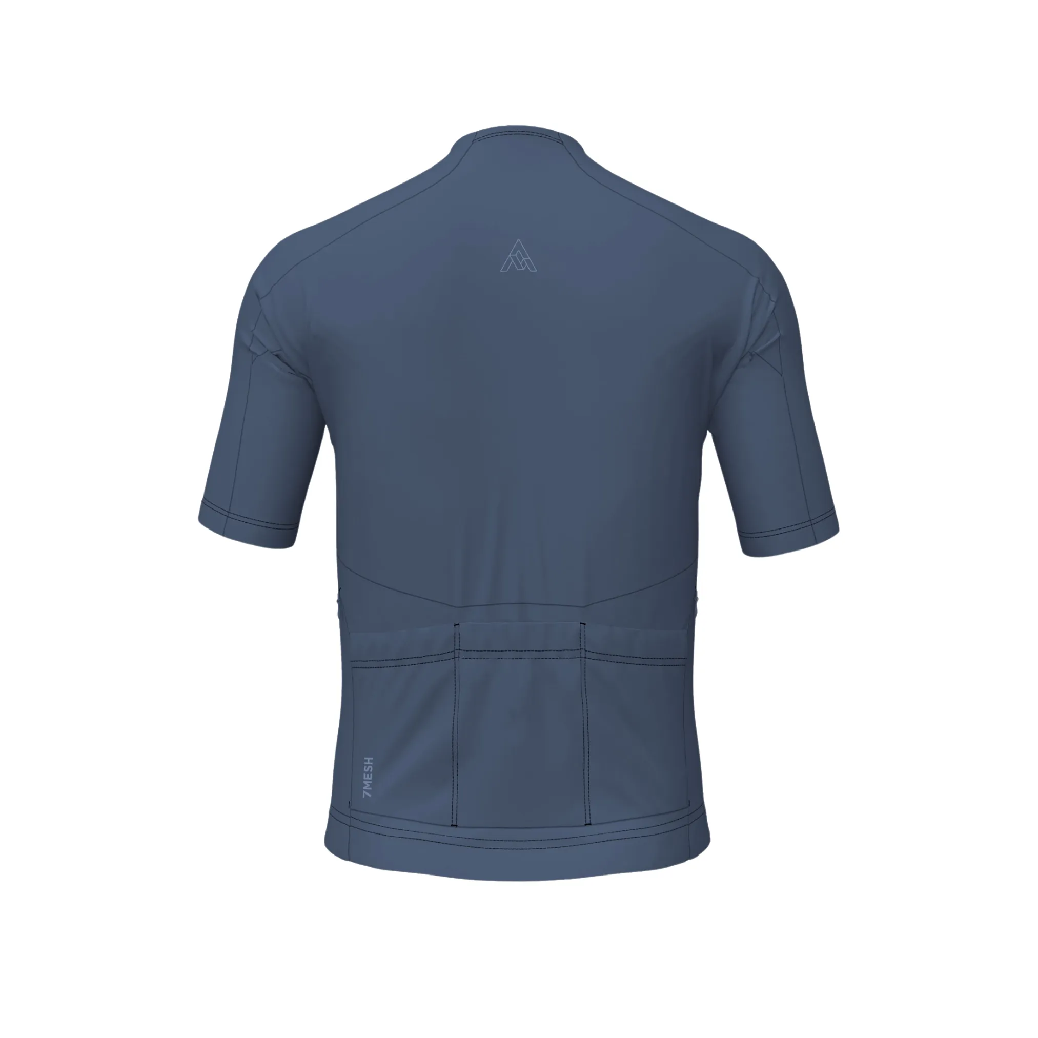 7mesh Men's Atlas Jersey SS