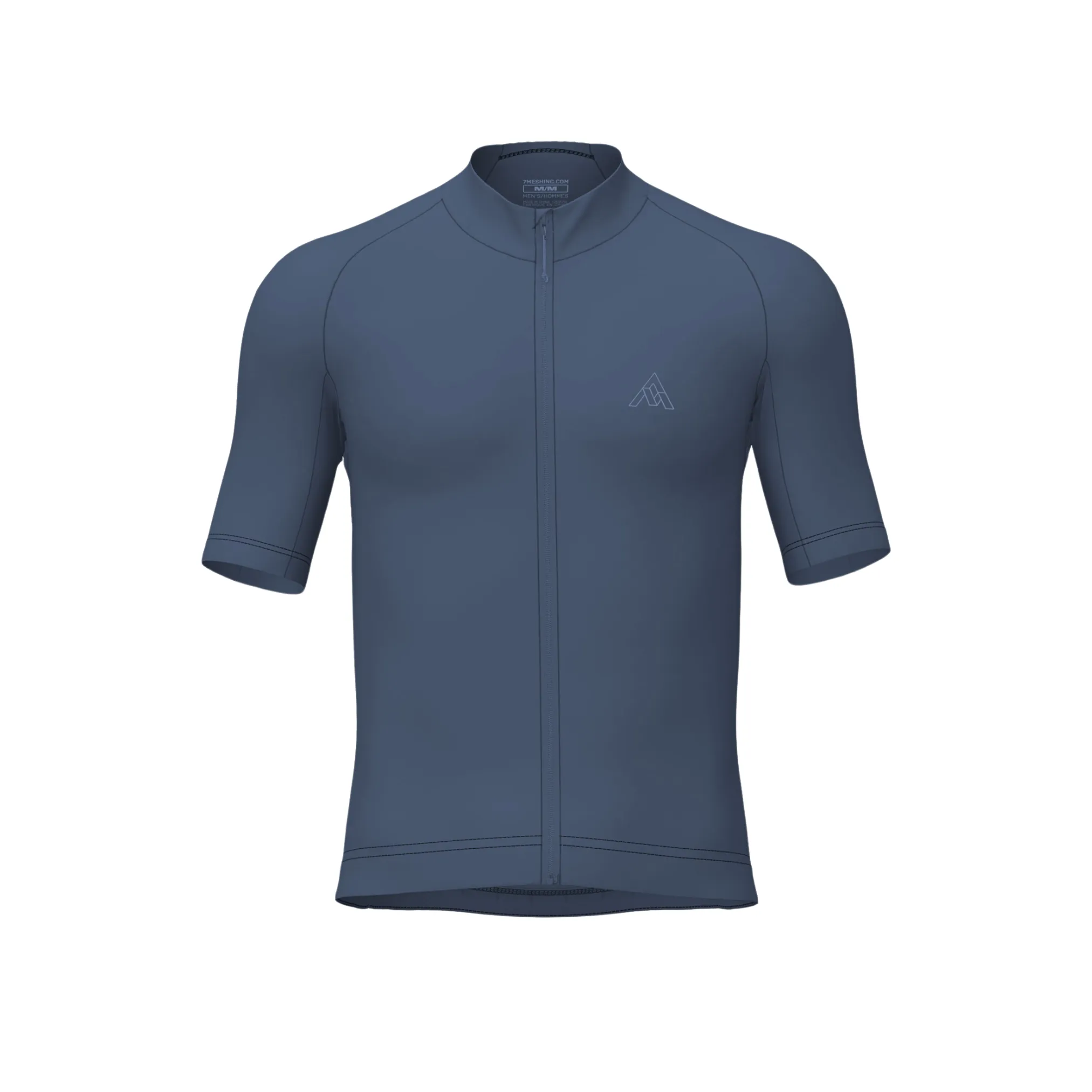 7mesh Men's Atlas Jersey SS
