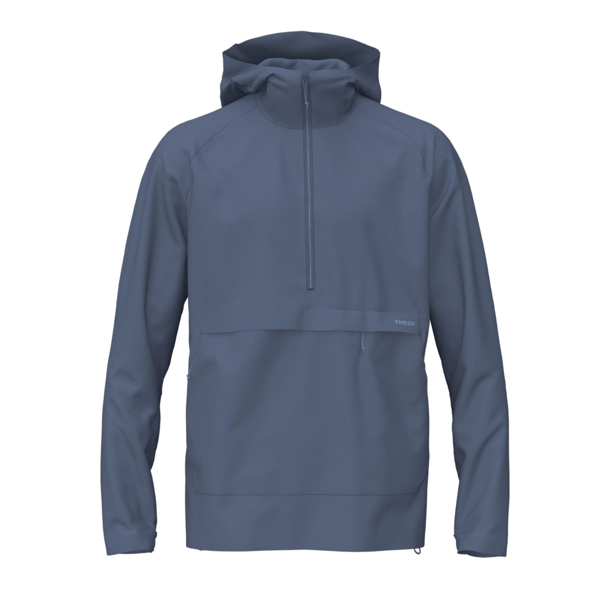 7mesh Men's Cache Anorak