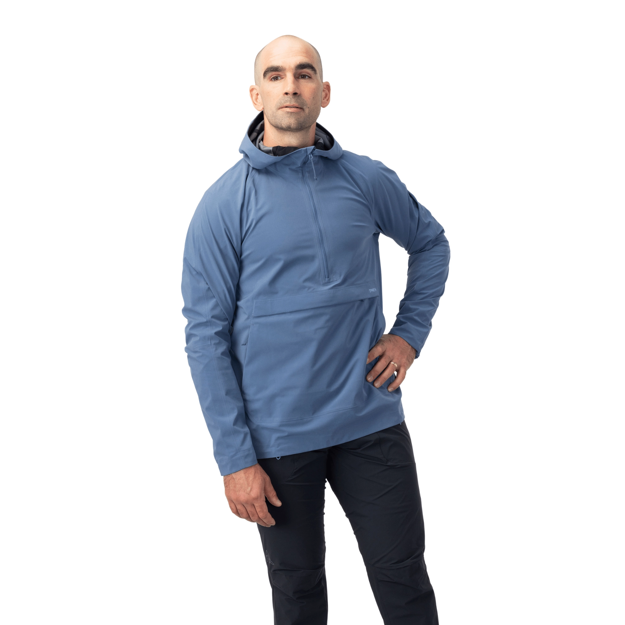 7mesh Men's Cache Anorak