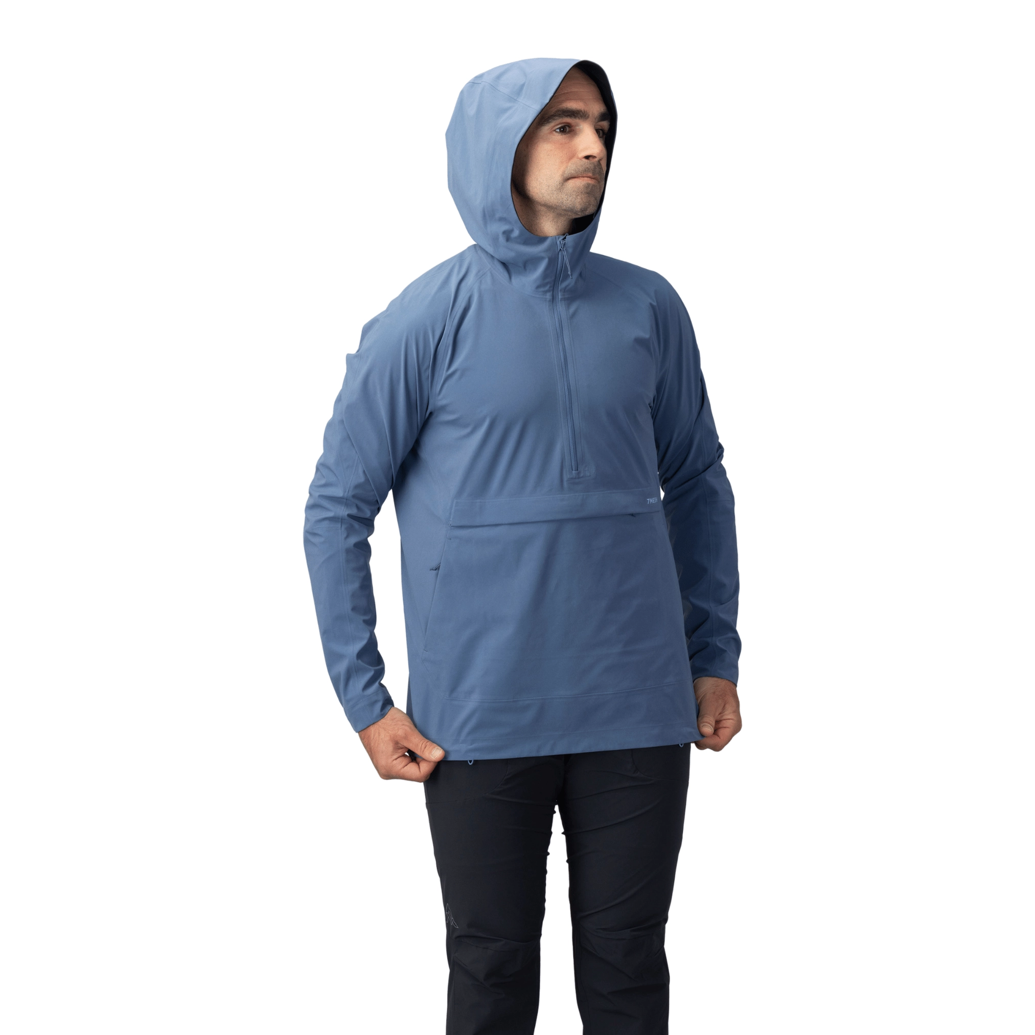 7mesh Men's Cache Anorak