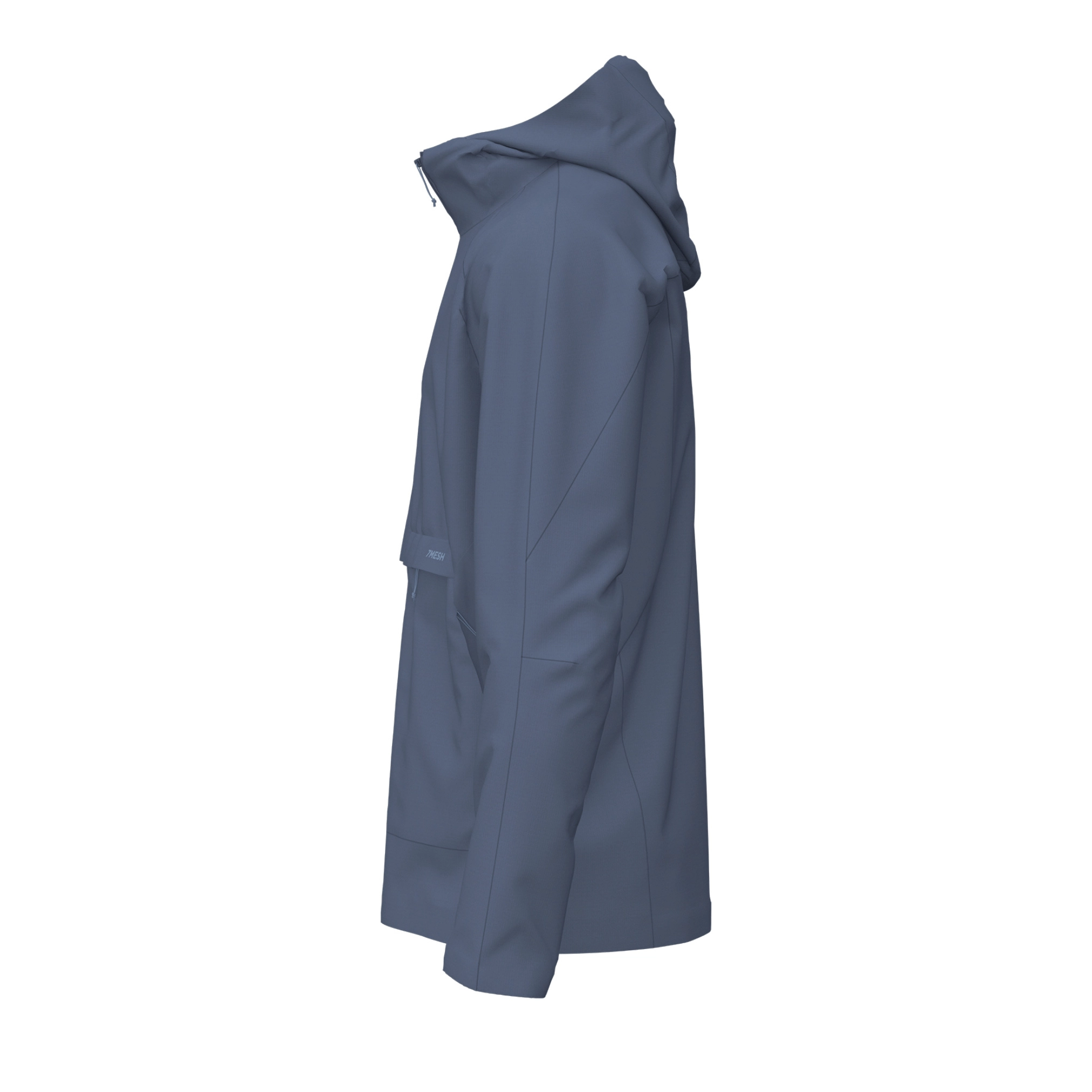 7mesh Men's Cache Anorak