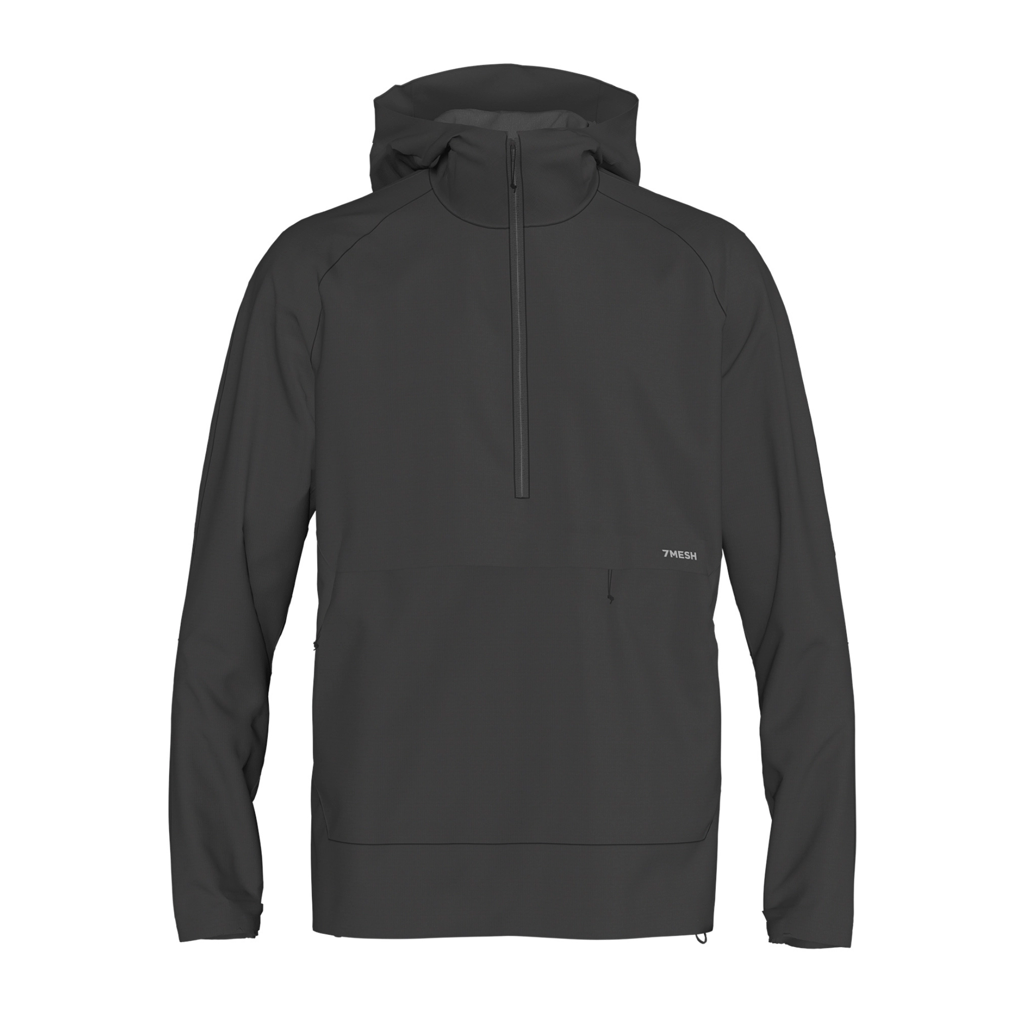 7mesh Men's Cache Anorak