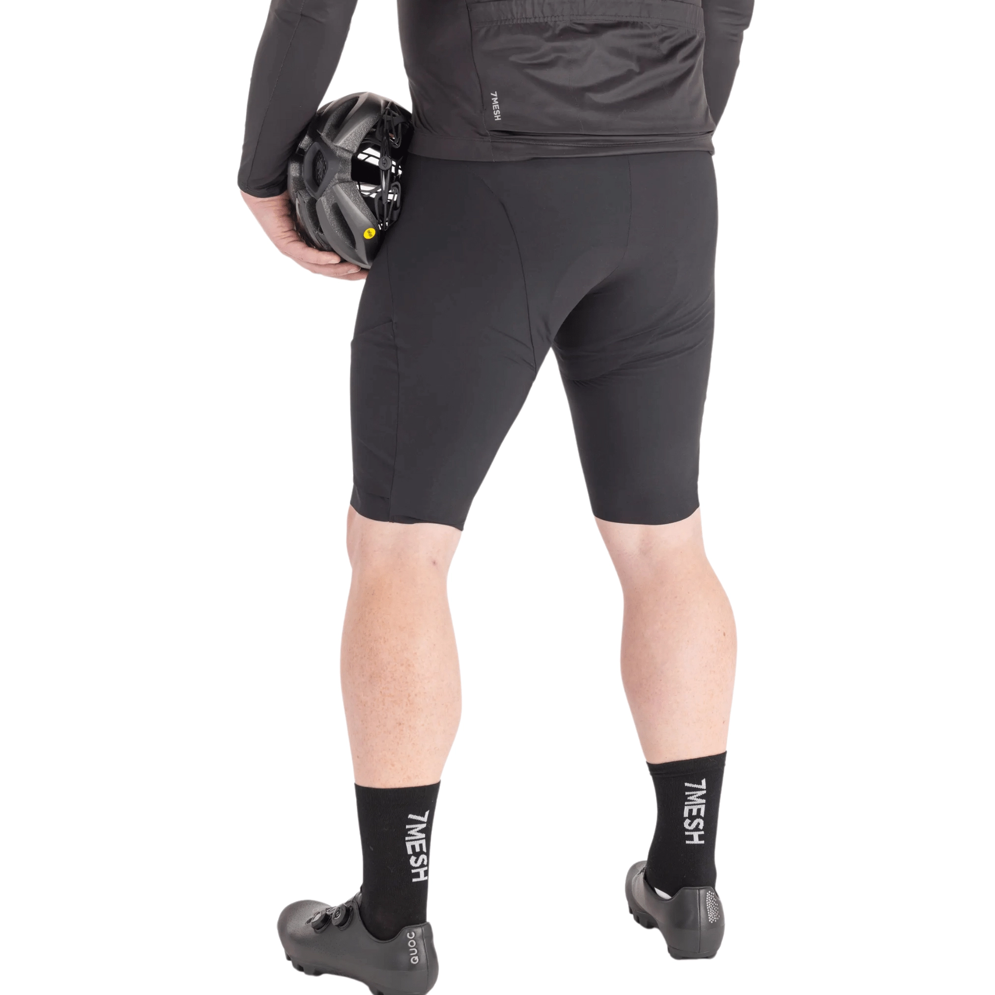 7mesh Men's MK3 Cargo Bib Shorts