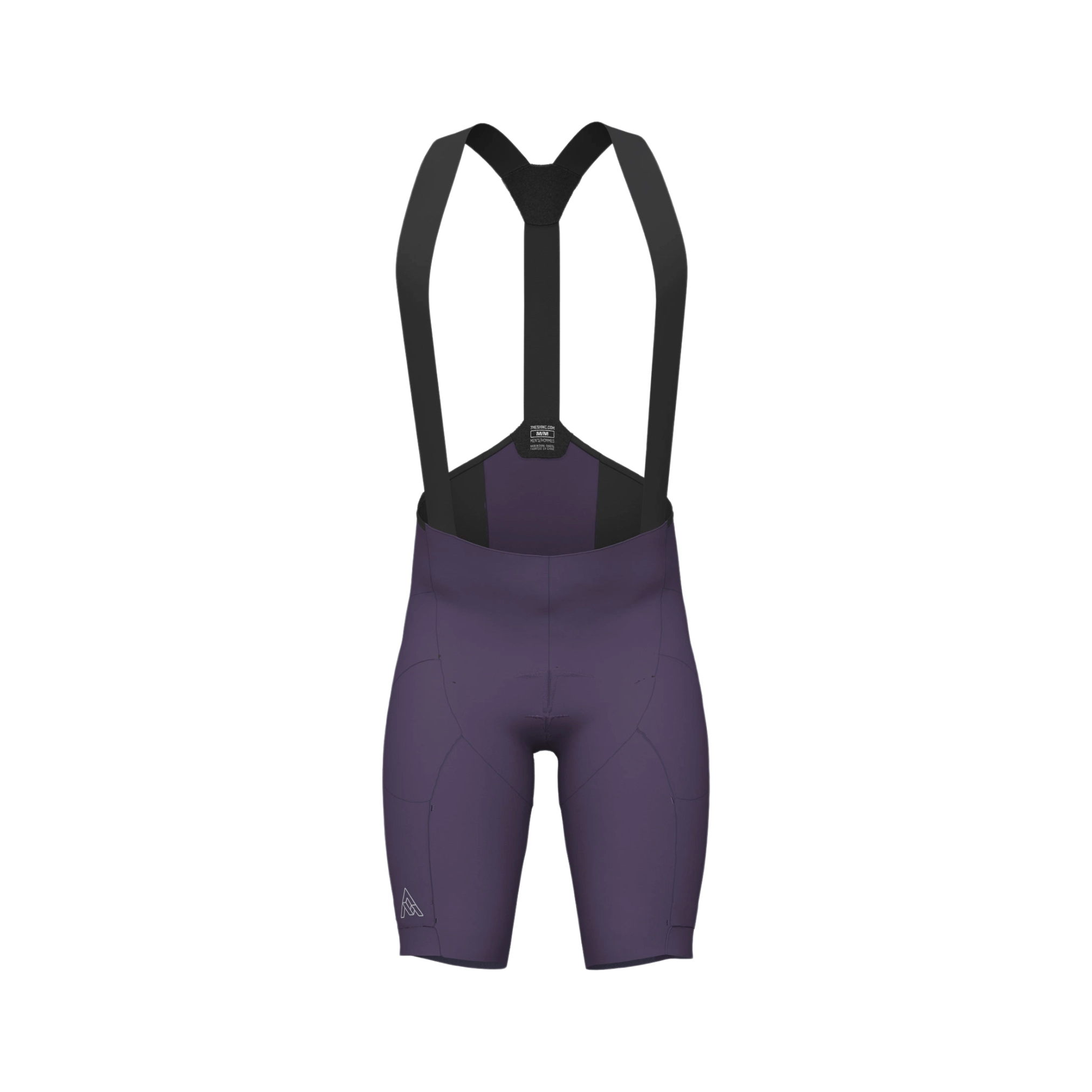 7mesh Men's MK3 Cargo Bib Shorts