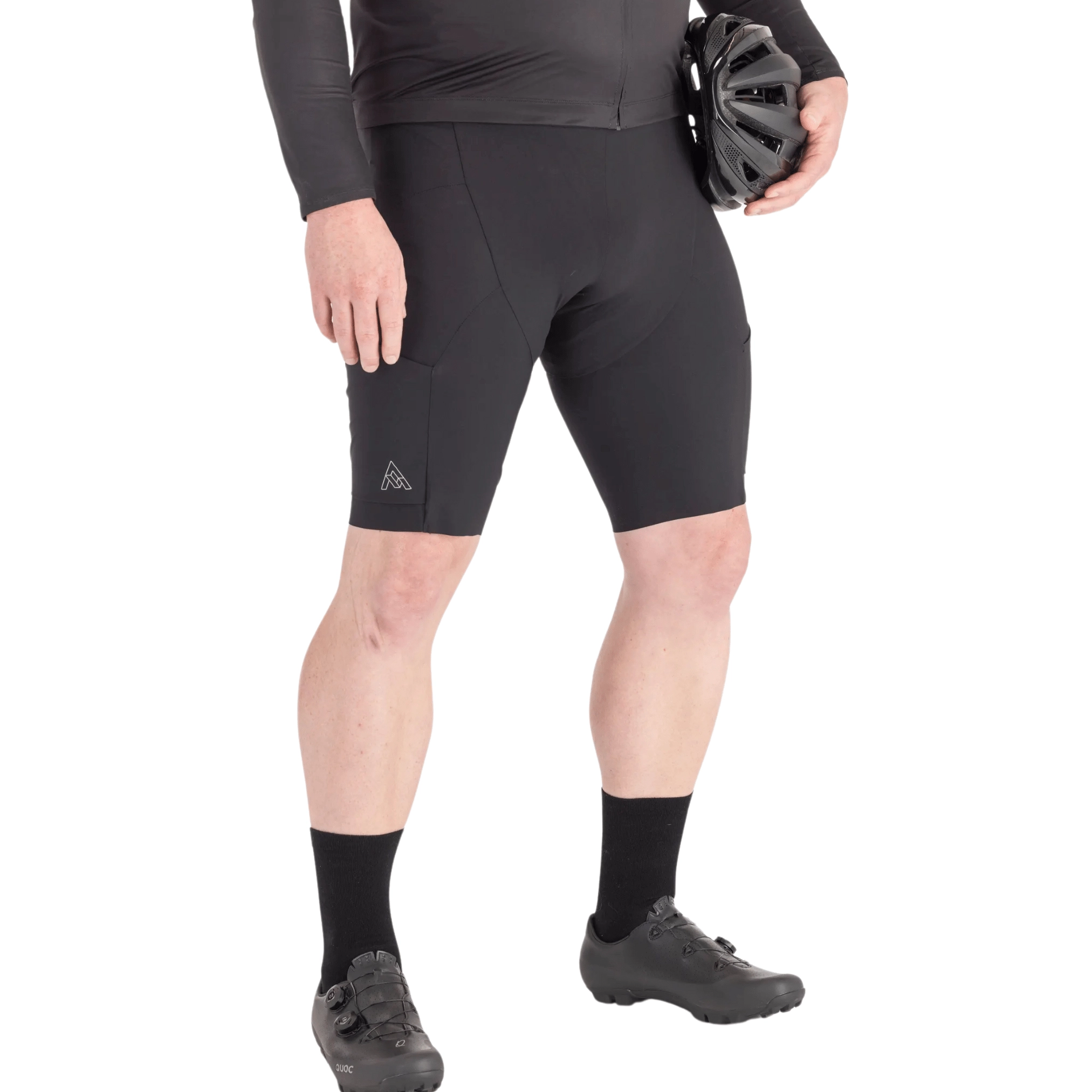 7mesh Men's MK3 Cargo Bib Shorts