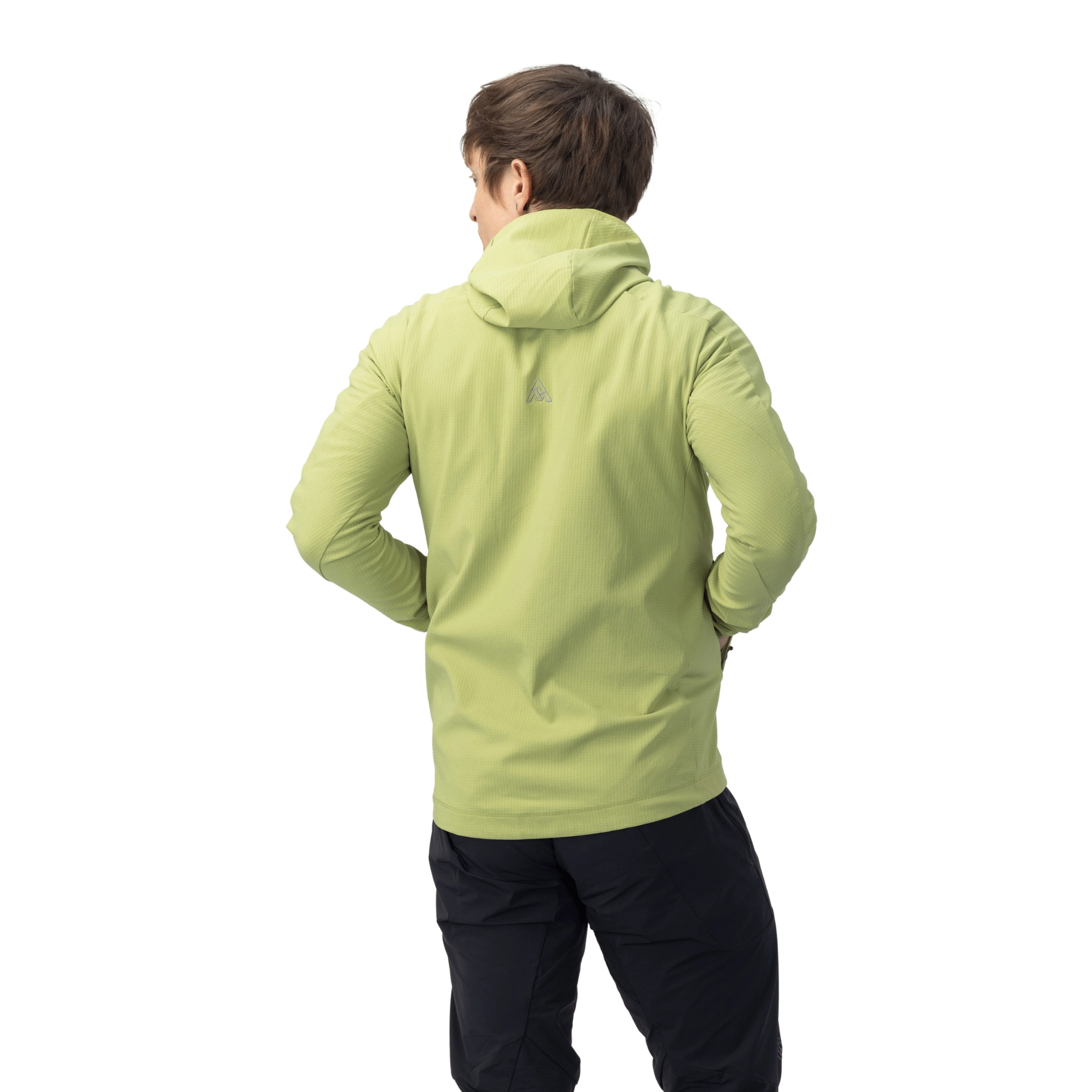 7mesh Men's Spruce Hoody