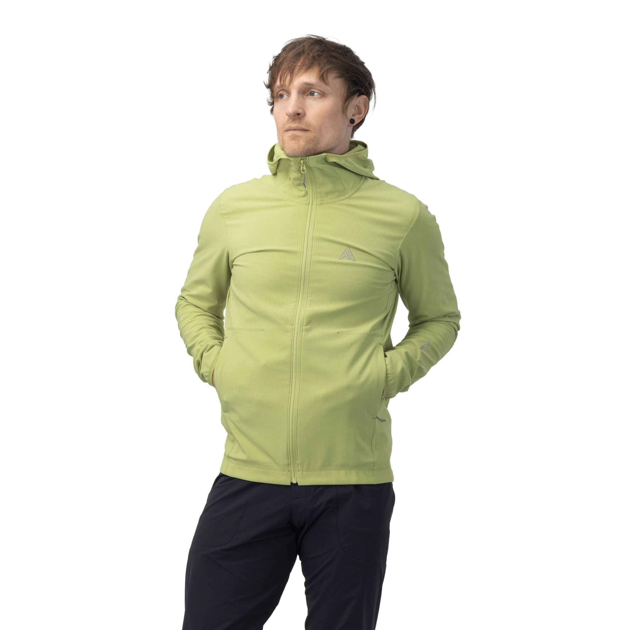 7mesh Men's Spruce Hoody