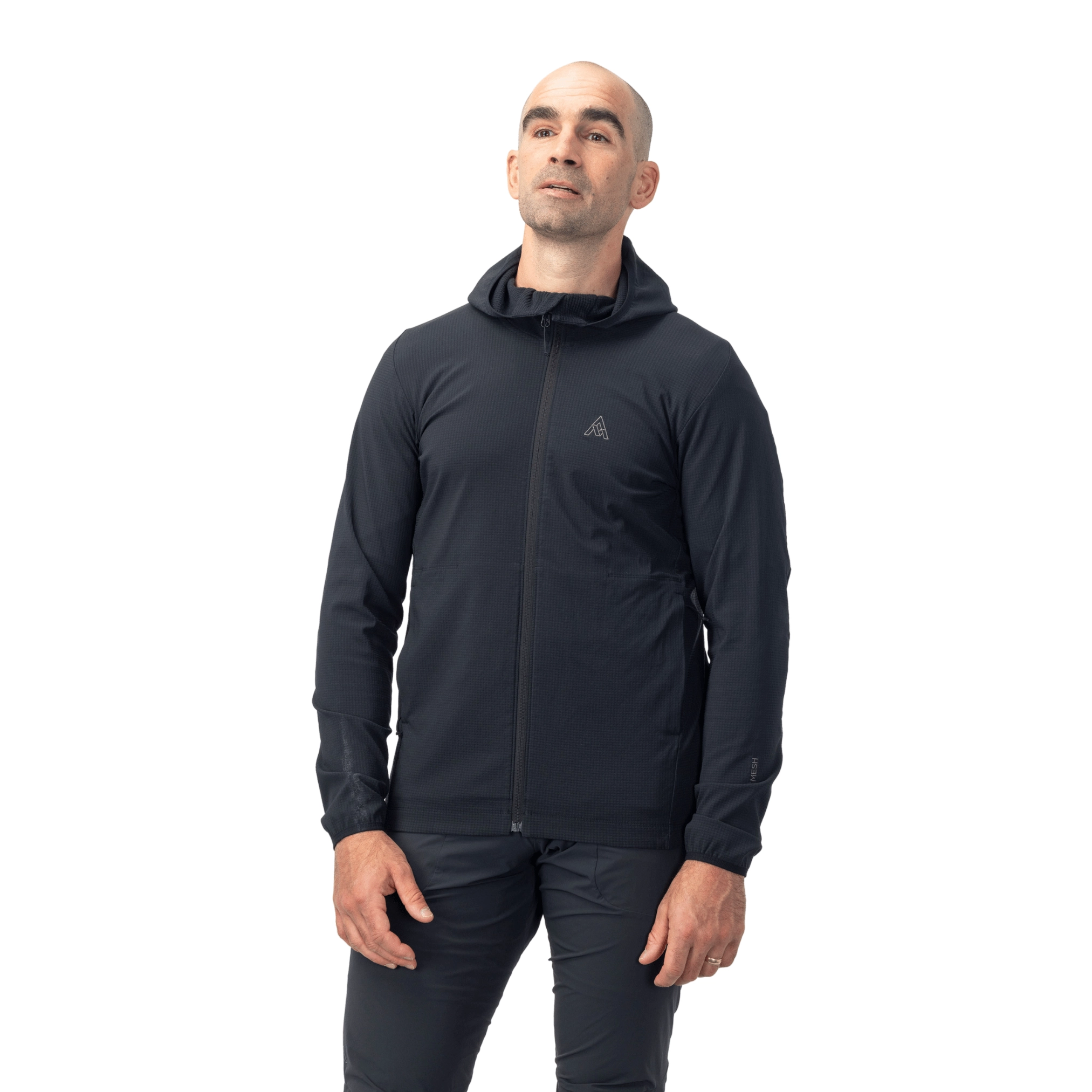 7mesh Men's Spruce Hoody