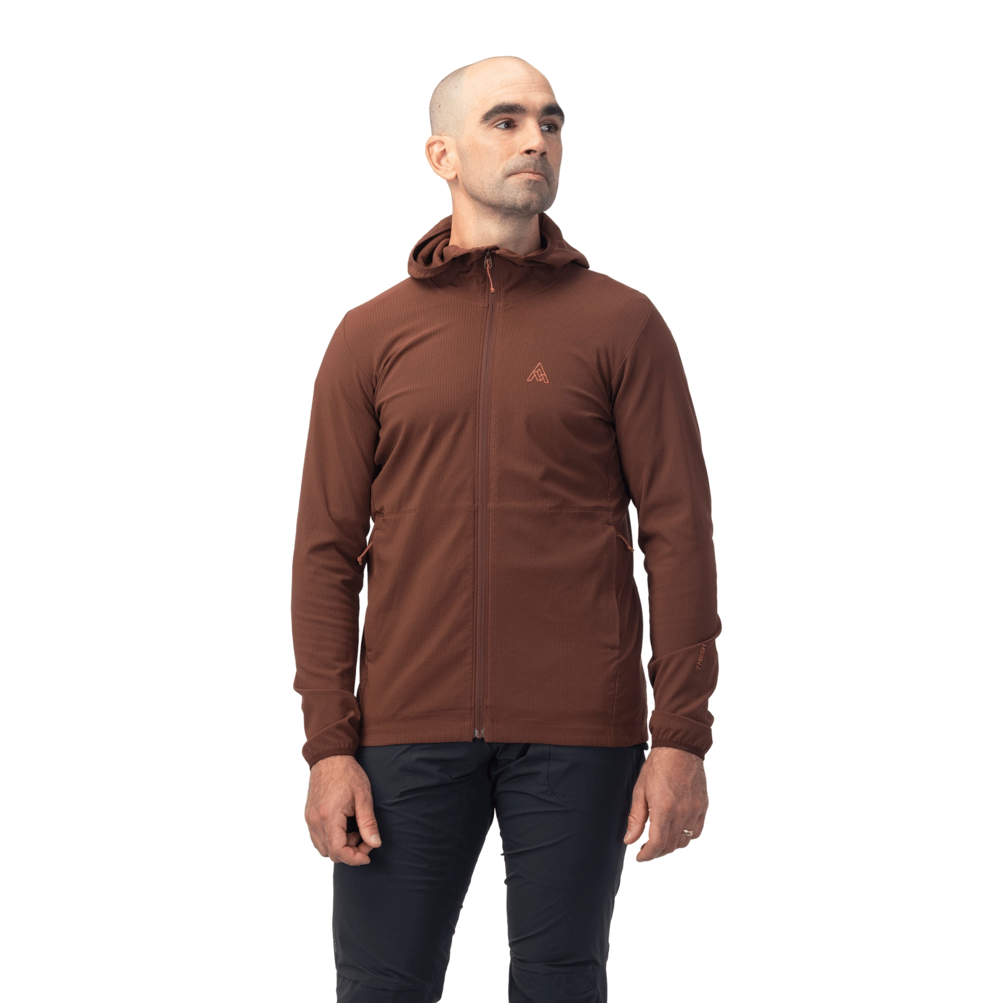7mesh Men's Spruce Hoody