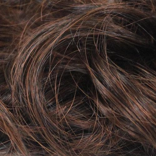 803C Scrunch C by WigPro: Synthetic Hair Piece