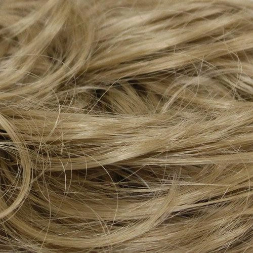 803C Scrunch C by WigPro: Synthetic Hair Piece