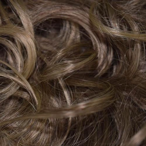 803C Scrunch C by WigPro: Synthetic Hair Piece