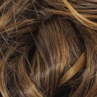 803C Scrunch C by WigPro: Synthetic Hair Piece