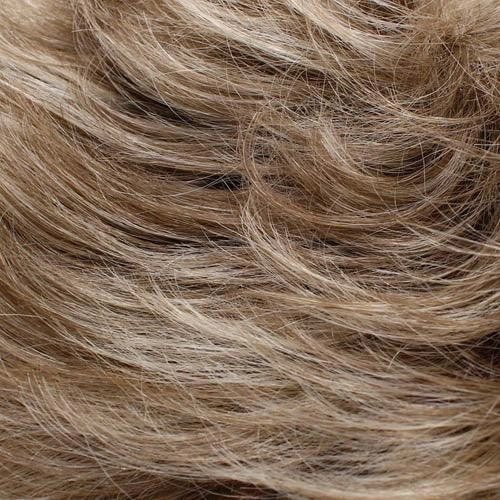814 Layered Pony Hairpiece by WigPro | Synthetic Hair Piece