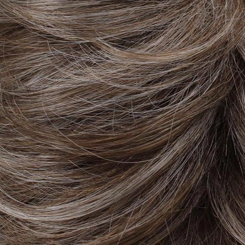 814 Layered Pony Hairpiece by WigPro | Synthetic Hair Piece