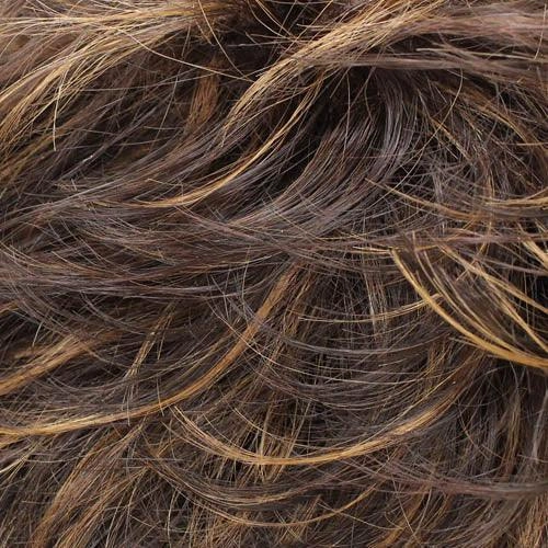 814 Layered Pony Hairpiece by WigPro | Synthetic Hair Piece