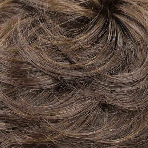 814 Layered Pony Hairpiece by WigPro | Synthetic Hair Piece