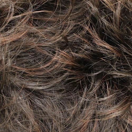 814 Layered Pony Hairpiece by WigPro | Synthetic Hair Piece