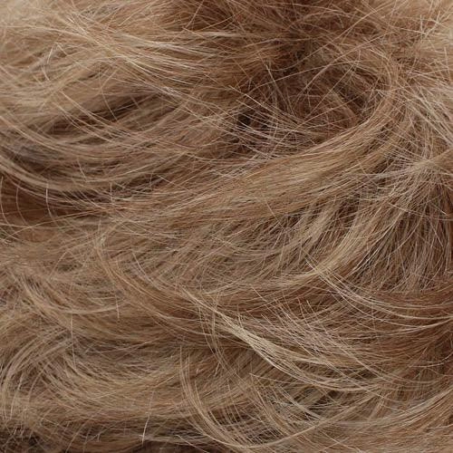 814 Layered Pony Hairpiece by WigPro | Synthetic Hair Piece