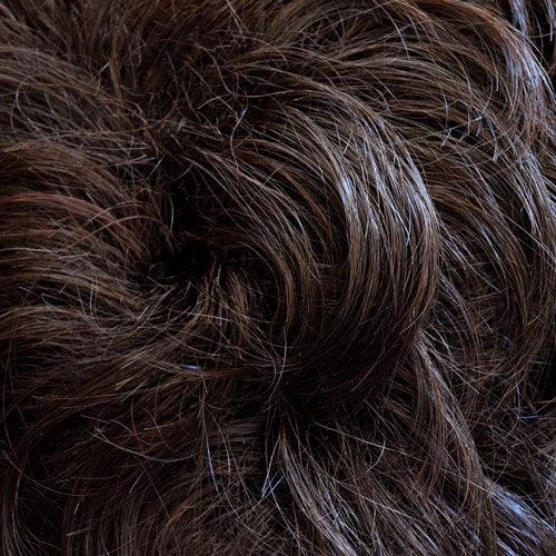 814 Layered Pony Hairpiece by WigPro | Synthetic Hair Piece