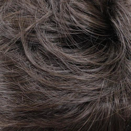814 Layered Pony Hairpiece by WigPro | Synthetic Hair Piece